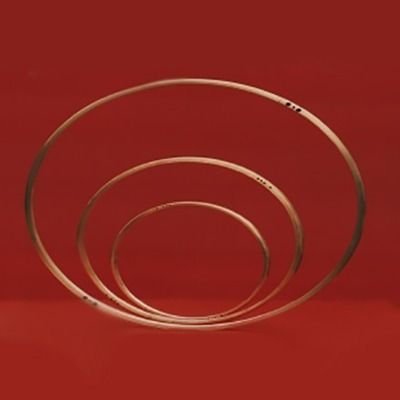 Oil Rings For Lubrication