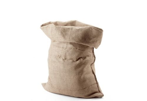 Plain Hessian Gunny Bag