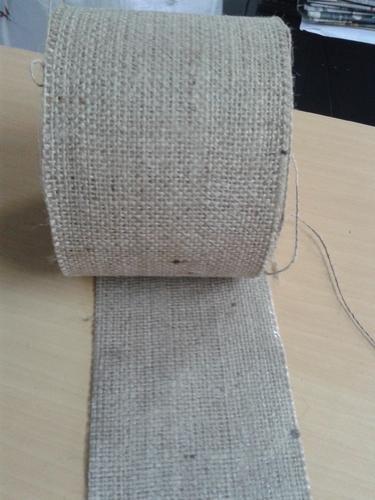 Poly Laminated Hessian Strip