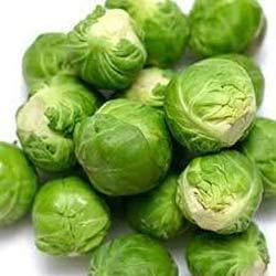 Rich Quality Brussels Sprout