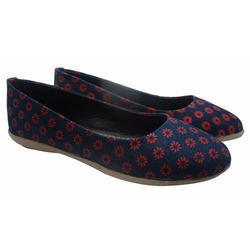 Sammy Blue Belly Shoes