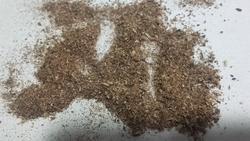 Saw Dust Powder - Customized Humidity, Course Particle Size | Premium Quality, Long Shelf Life, Formulated for Agarbatti Stick Production