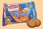 Superior Quality Butter Cookies