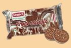 Superior Quality Choco Vanilla Biscuit