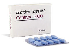 Valacyclovir Tablets