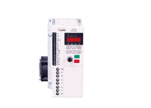 Variable Frequency Inverter Ac Drives Motor Speed Controller Standard: Iso Standard