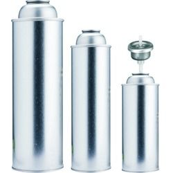 Aerosol Tin Cans