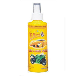 Bike Polish 250ml