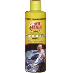 Car Glass Cleaner