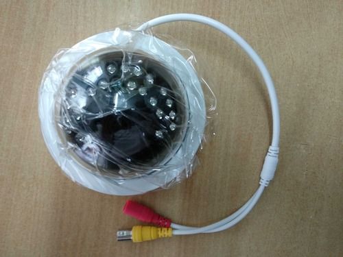 cctv dome camera