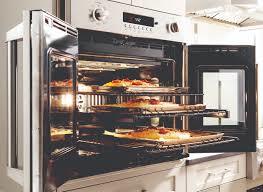 Ms Commercial Oven For Kitchen