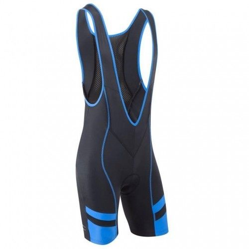 Custom Cycling Bib Short Age Group: Adult