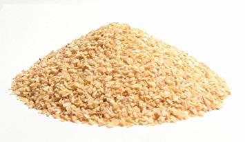 Dehydrated Garlic Granules