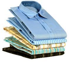 Dry Cleaners Service