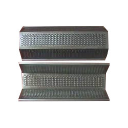 ग्लास टिकाऊ और जंग प्रतिरोधी चावल मिलिंग स्क्रीन