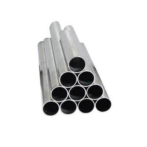 Round Durable Stainless Steel Pipe