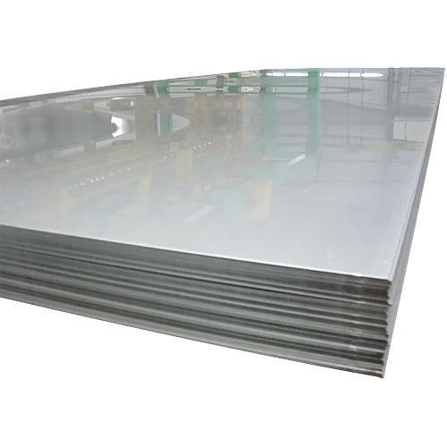 Effective Stainless Steel Sheet