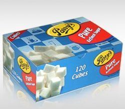 Excellent Taste Sugar Cubes (Parrys)