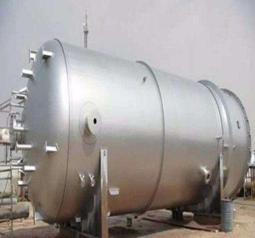 Fine Quality Industrial Pressure Vessels