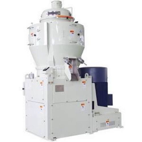 Fully Automatic and Rust Resistant Modern Rice Mill Machinery