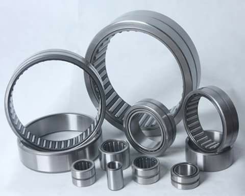 Havy Duty Needle Roller Bearings