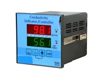 High Performance Conductivity Meter