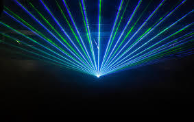 High Quality Laser Light