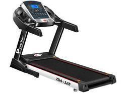 Metal Powermax Multi Functions Motorized Treadmill