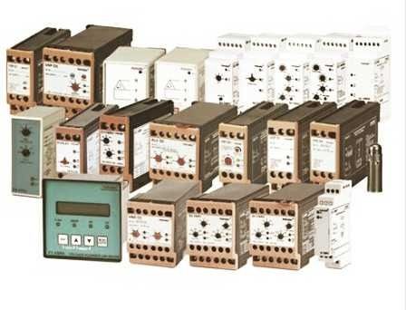 Multiple Phase Failure Relays