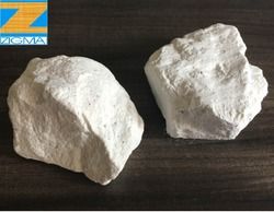 Natural Bentonite Rock