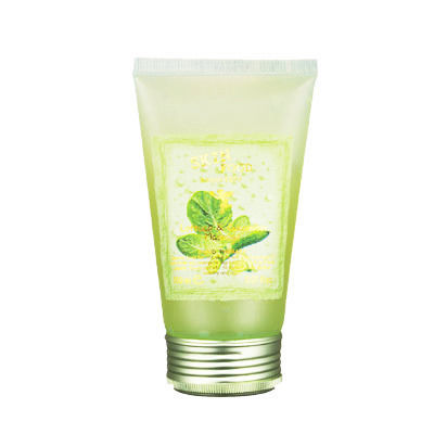 Natural Cucumber Massage Cream