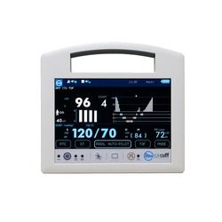 Neuromuscular Transmission Monitor