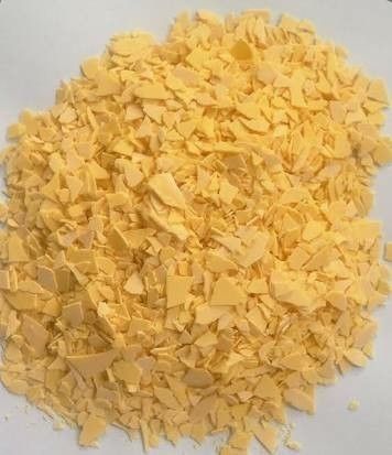 Sodium Sulphide Flakes