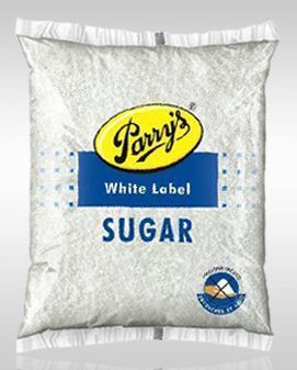 White Label Sugar (Parrys)
