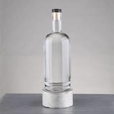 100ml Empty Glass Bottles