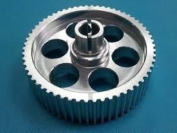 Best Industrial Gear Pulley