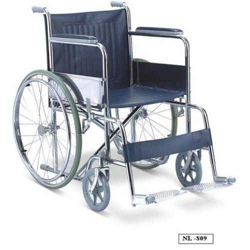 Best Manual Wheel Chairs