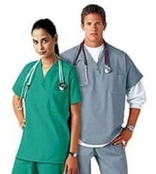 Hospital Nurse Uniform for Professional Appearance in Guwahati at