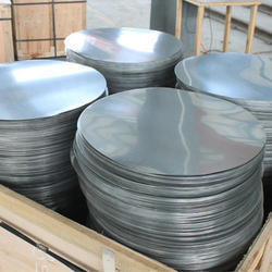 Best Quality Stainless Steel Circle
