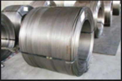 Calcium Silicon Cored Wires