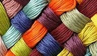 Cost Efficient Colorfastness Cotton Yarn