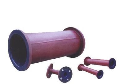 Customize Type Glass-Lined Pipe - Carbon Steel, ASME Standard | Galvanized Surface Treatment, Welded Connection, Custom Colors Available