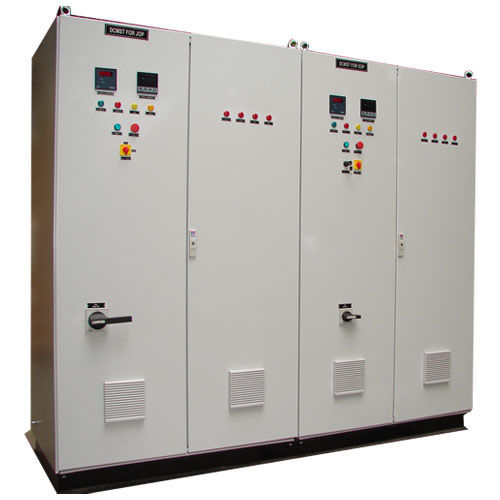 DC Starter Panel - High-Quality Examined Design | Reliable Performance, Enhanced Durability, Trusted by Prestigious Clients