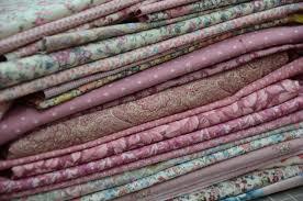 Fancy Girls Top Fabrics