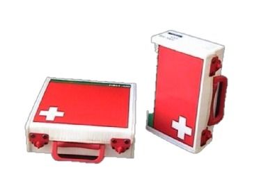 First Aid Box