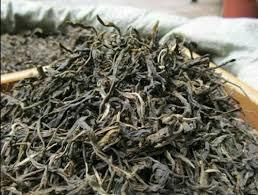 Fresh Natural Herbal Tea