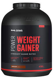 High Quality Protein Gainer