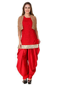 Ladies Pure Cotton Kurtis