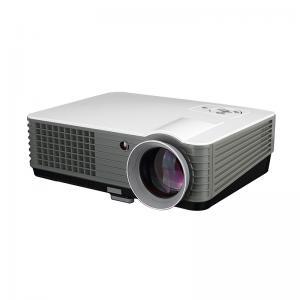 Led Projector (Model Brand Jp-801/jambar)