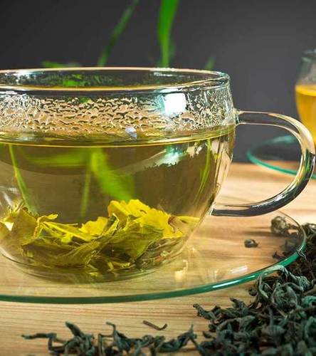 Original Darjeeling Green Tea